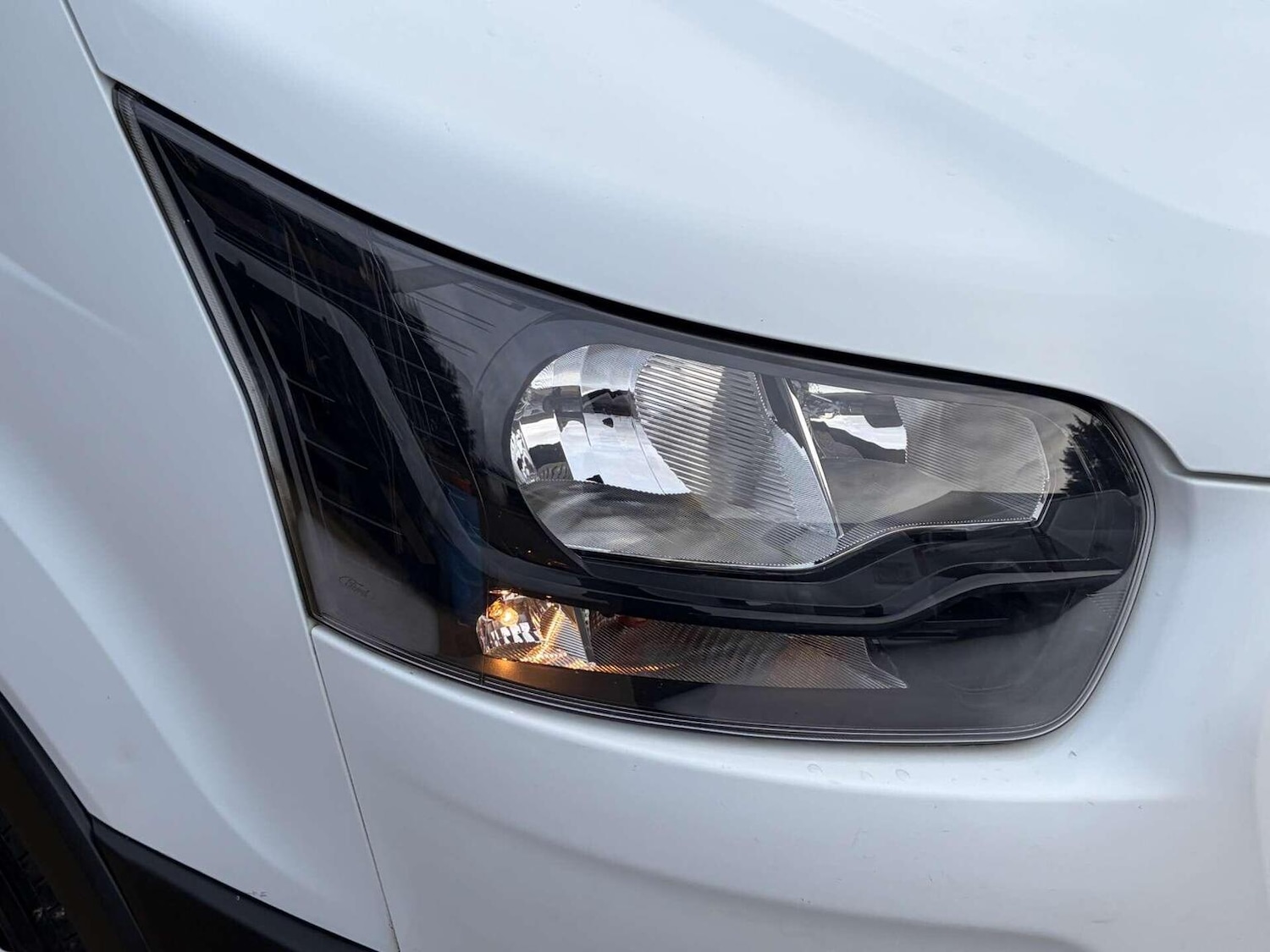 Used Ford Transit 2022 for sale - 77167799: Photo 21