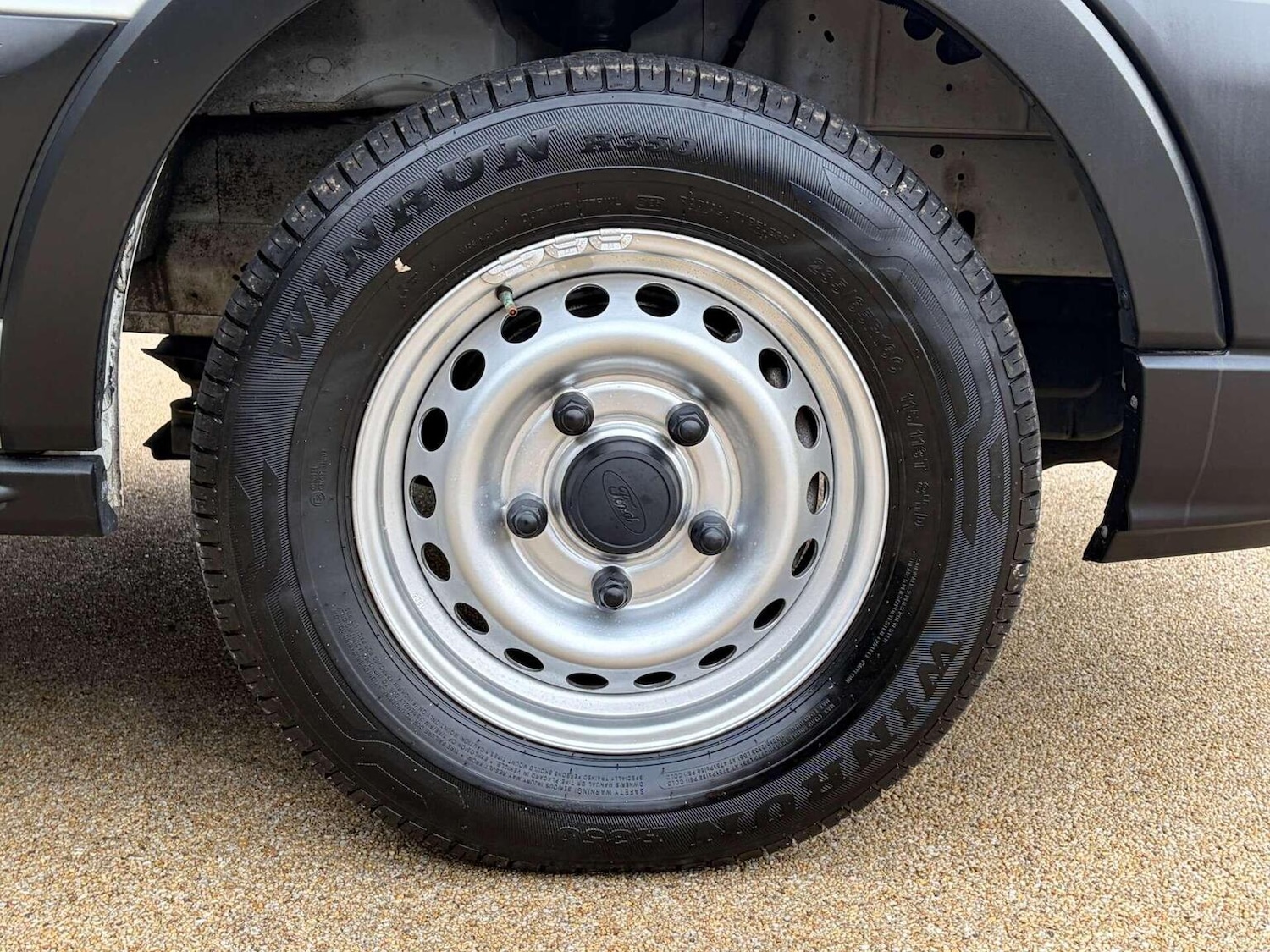 Used Ford Transit 2022 for sale - 77167799: Photo 22