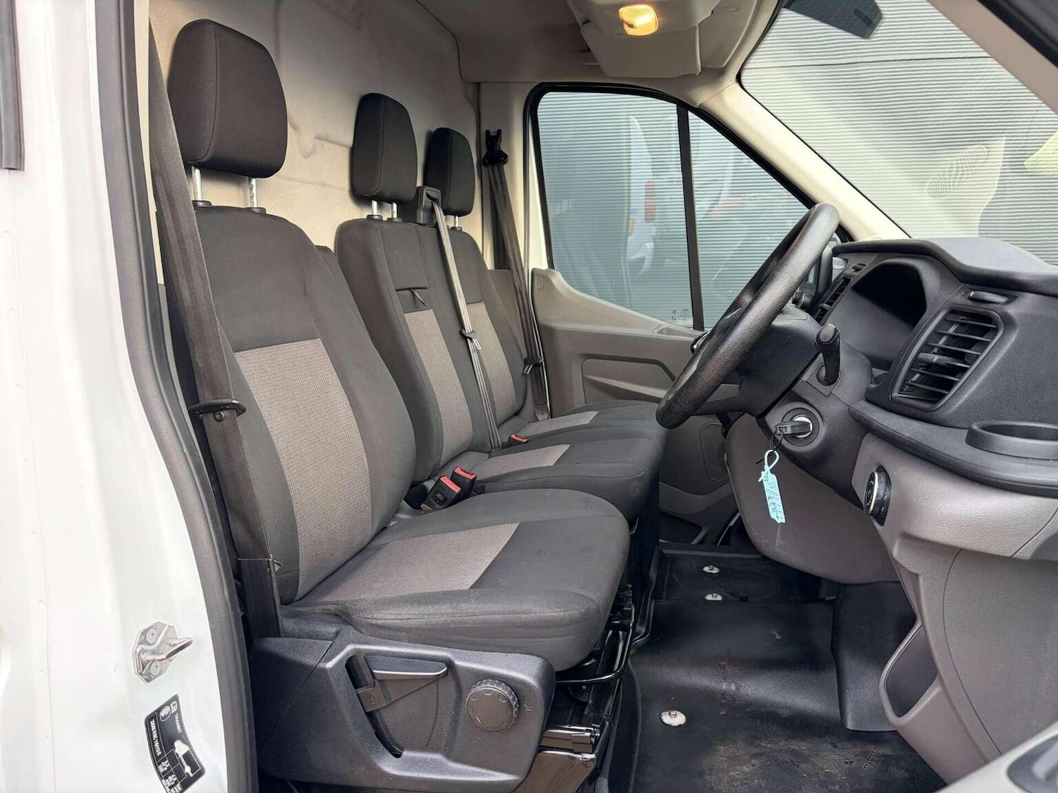 Used Ford Transit 2022 for sale - 77167799: Photo 23