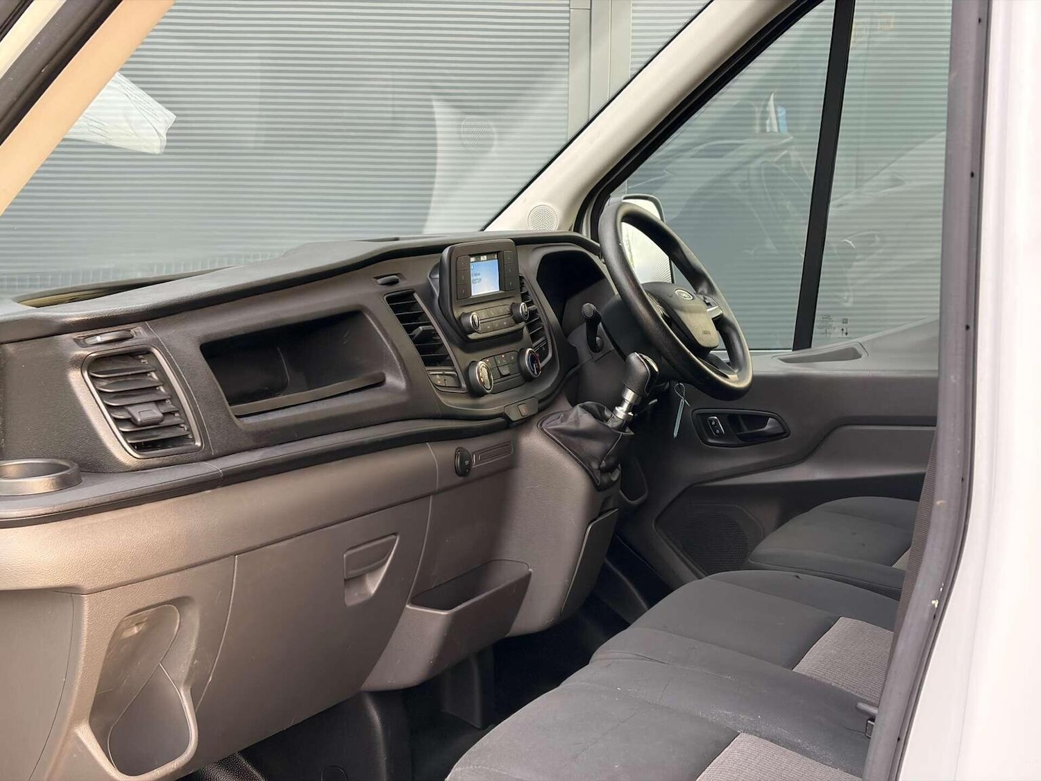 Used Ford Transit 2022 for sale - 77167799: Photo 25