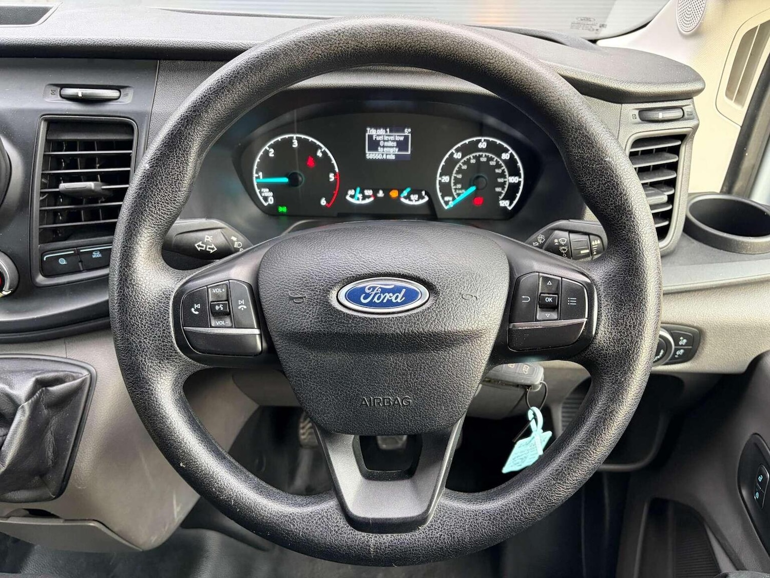 Used Ford Transit 2022 for sale - 77167799: Photo 33