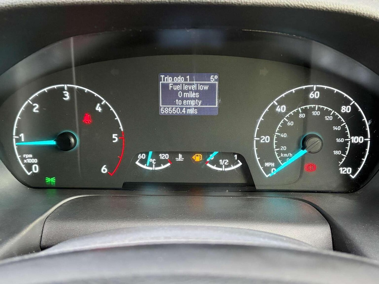 Used Ford Transit 2022 for sale - 77167799: Photo 34