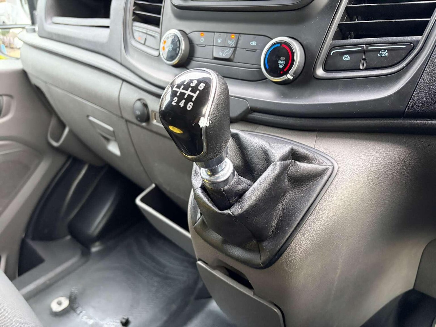 Used Ford Transit 2022 for sale - 77167799: Photo 35