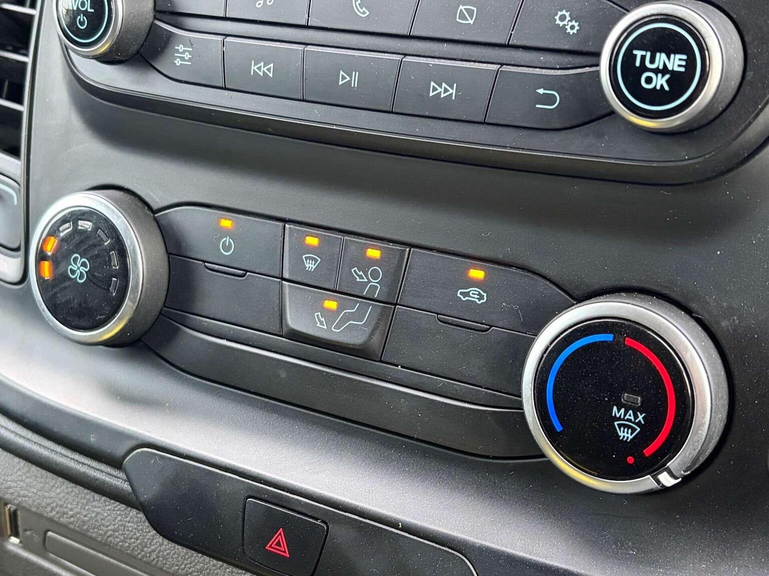 Used Ford Transit 2022 for sale - 77167799: Photo 37