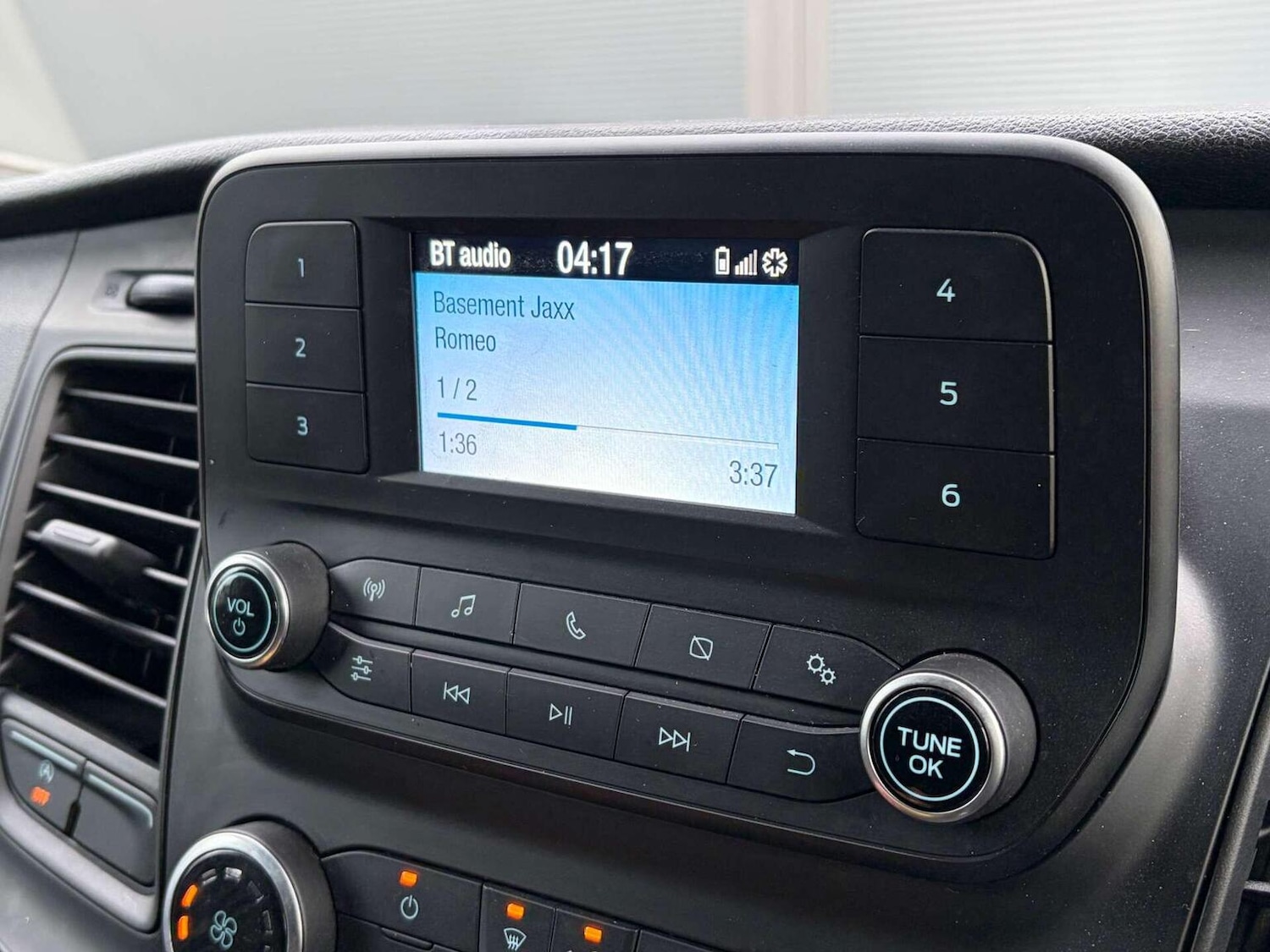 Used Ford Transit 2022 for sale - 77167799: Photo 39