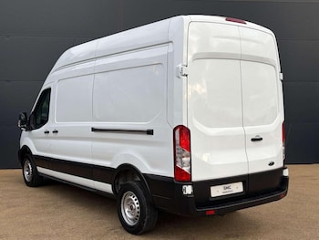 Used Ford Transit 2022 for sale - 77167799: Photo