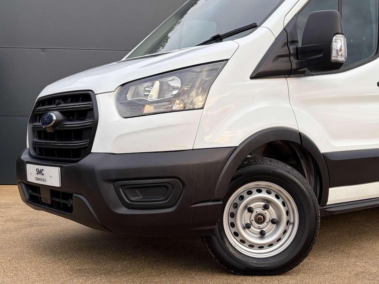 Used Ford Transit 2022 for sale - 77167799: Photo 4