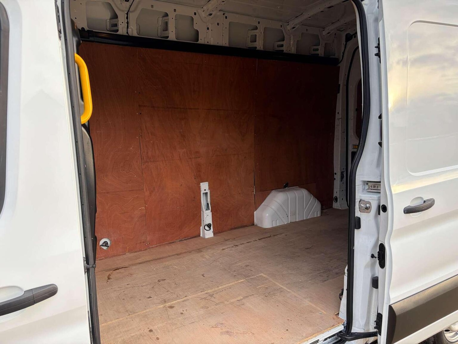 Used Ford Transit 2022 for sale - 77167799: Photo 8