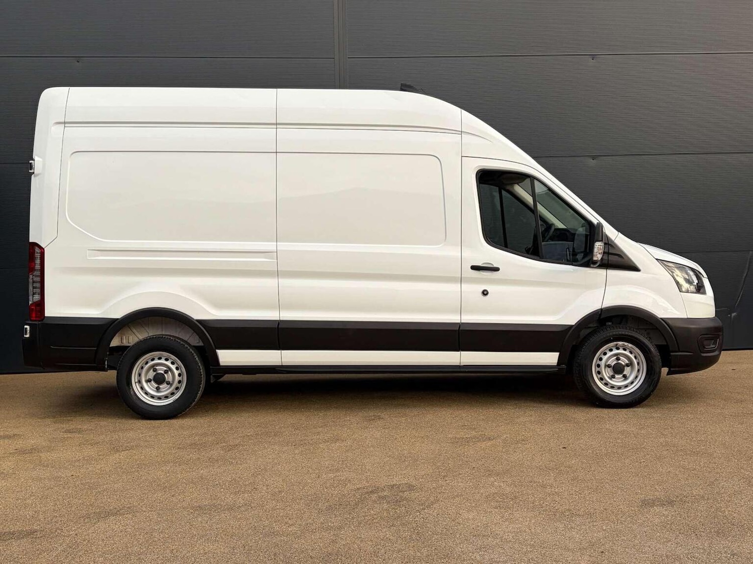 Used Ford Transit 2022 for sale - 77167799: Photo 9