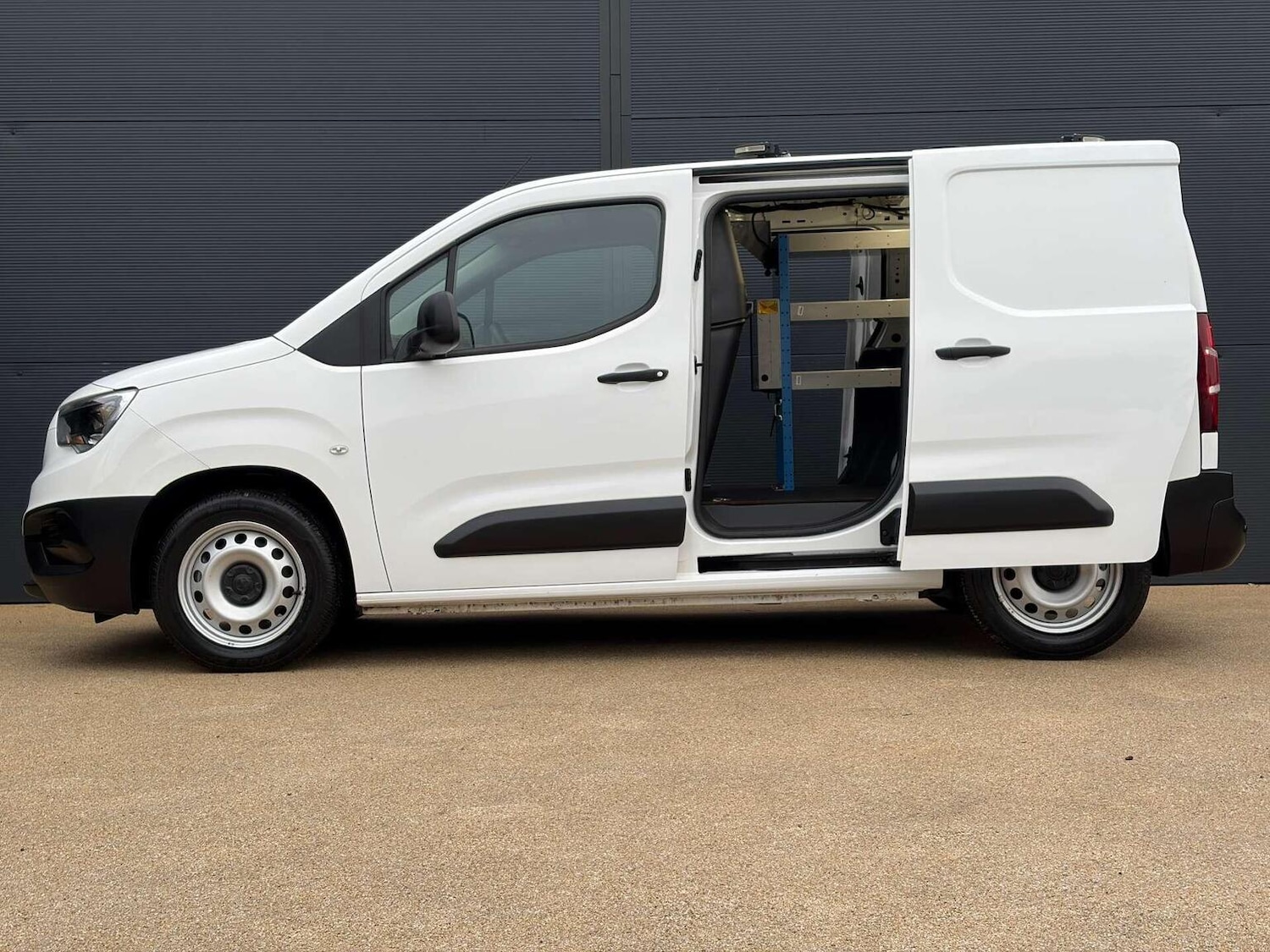 Used Vauxhall Combo 2019 for sale - 77370576: Photo 14