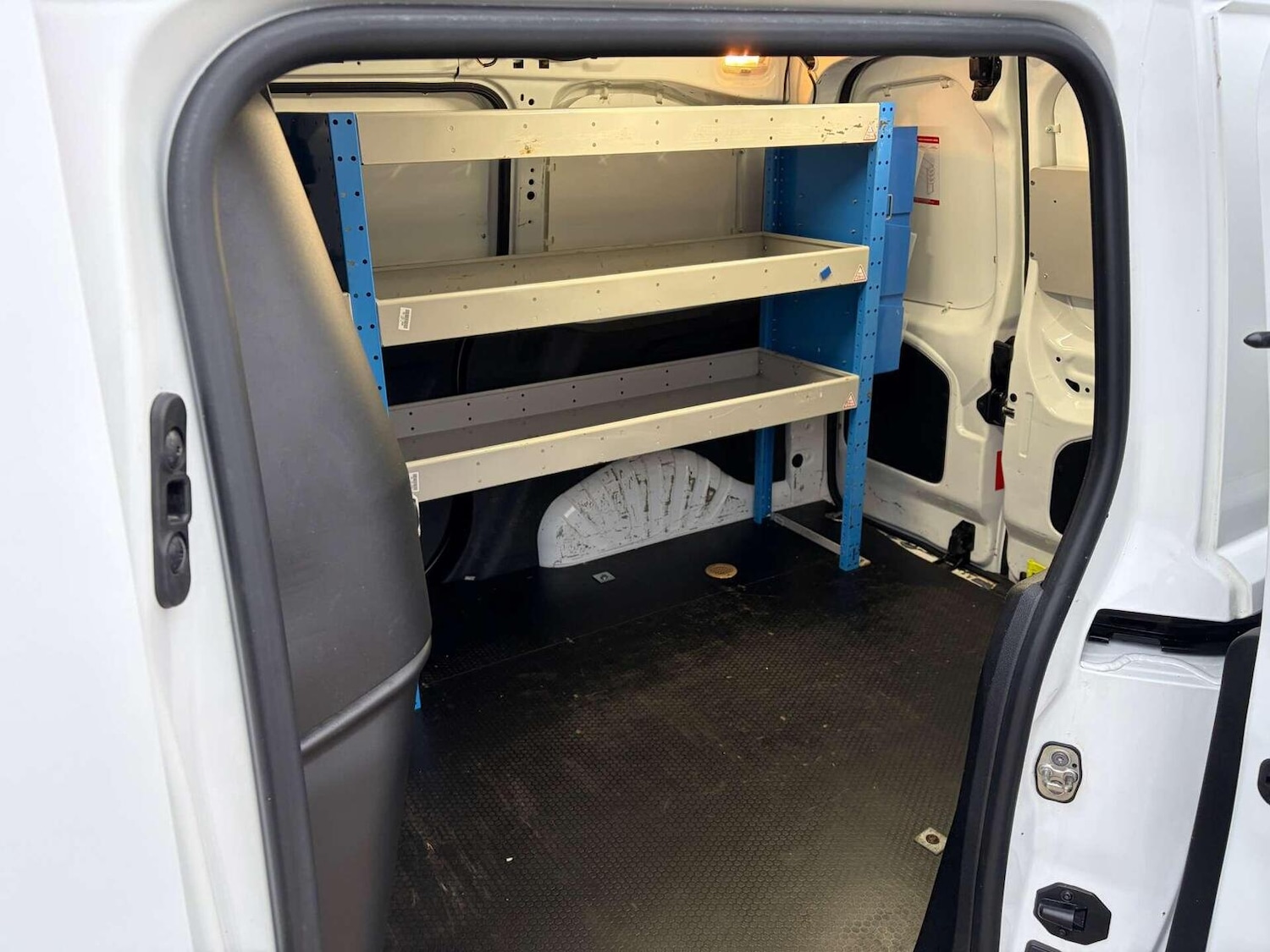 Used Vauxhall Combo 2019 for sale - 77370576: Photo 15