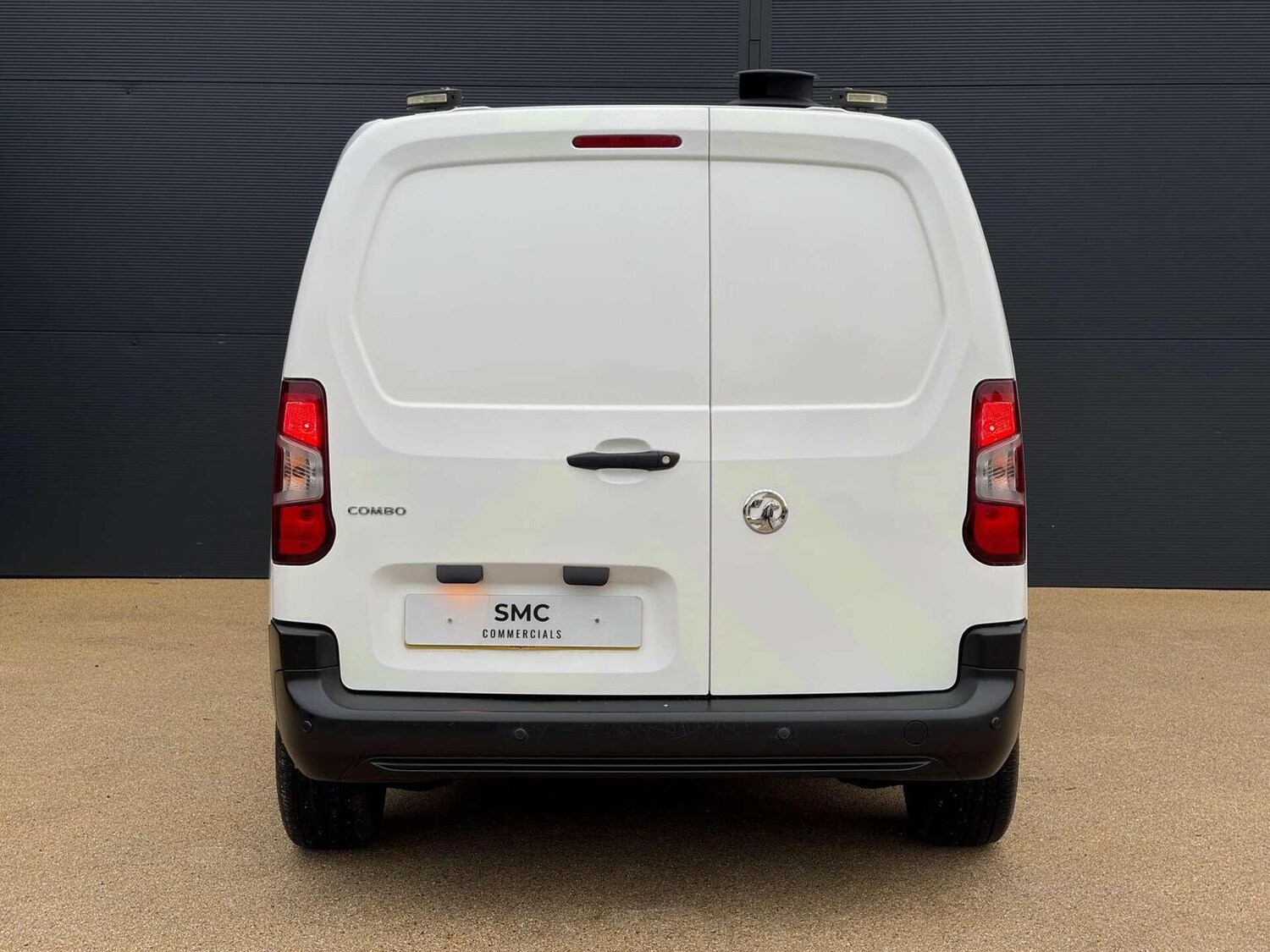 Used Vauxhall Combo 2019 for sale - 77370576: Photo 16