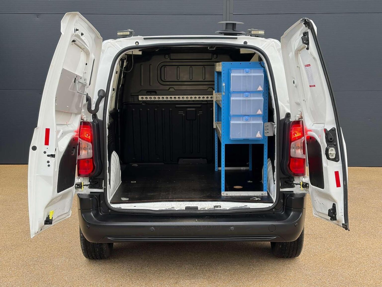 Used Vauxhall Combo 2019 for sale - 77370576: Photo 20