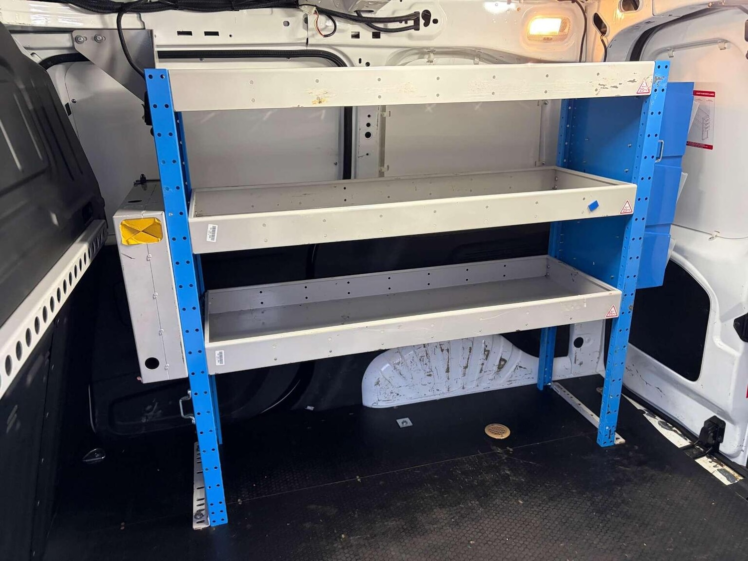 Used Vauxhall Combo 2019 for sale - 77370576: Photo 22