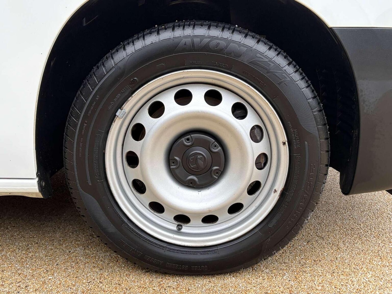 Used Vauxhall Combo 2019 for sale - 77370576: Photo 26