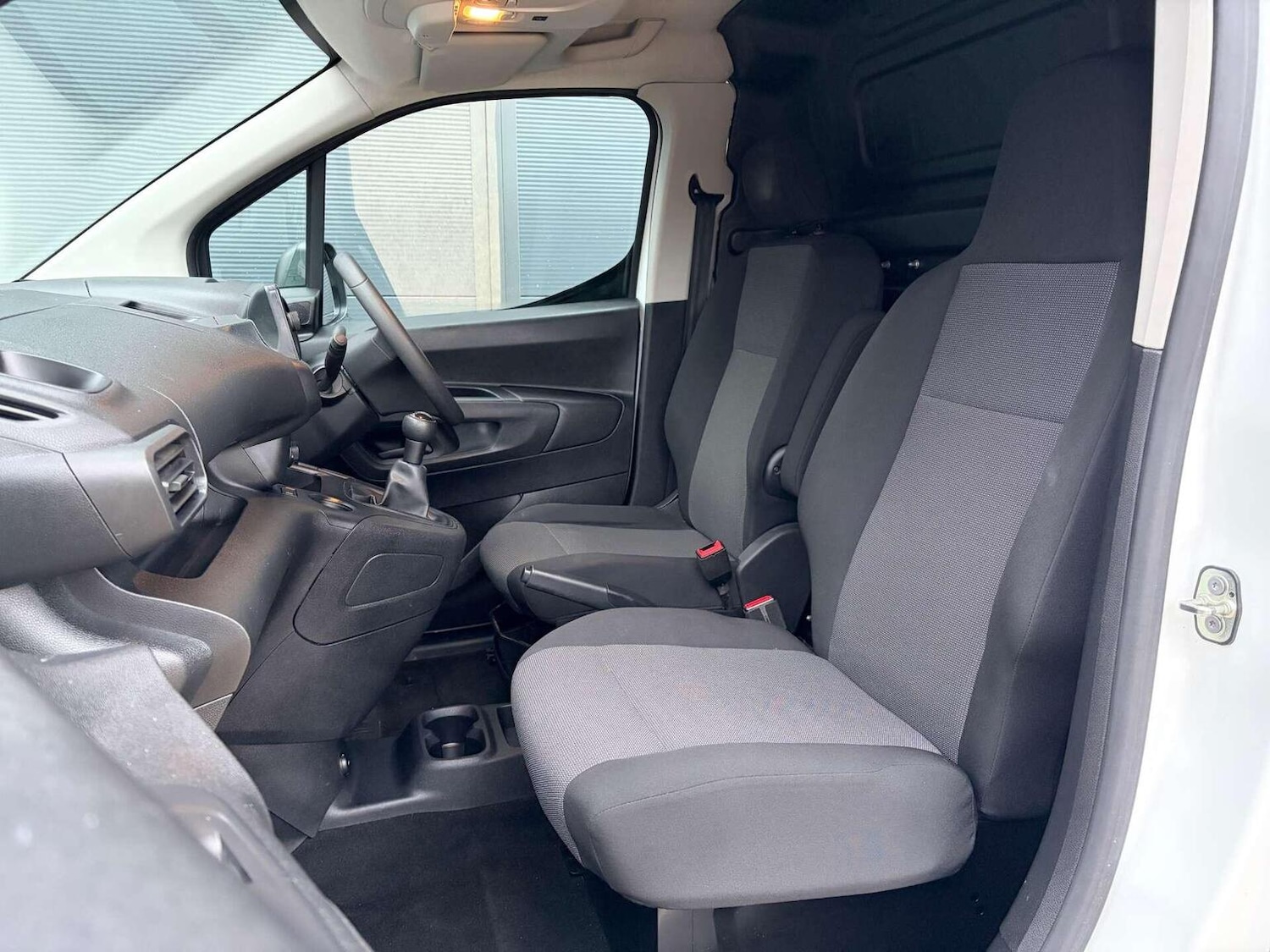 Used Vauxhall Combo 2019 for sale - 77370576: Photo 28