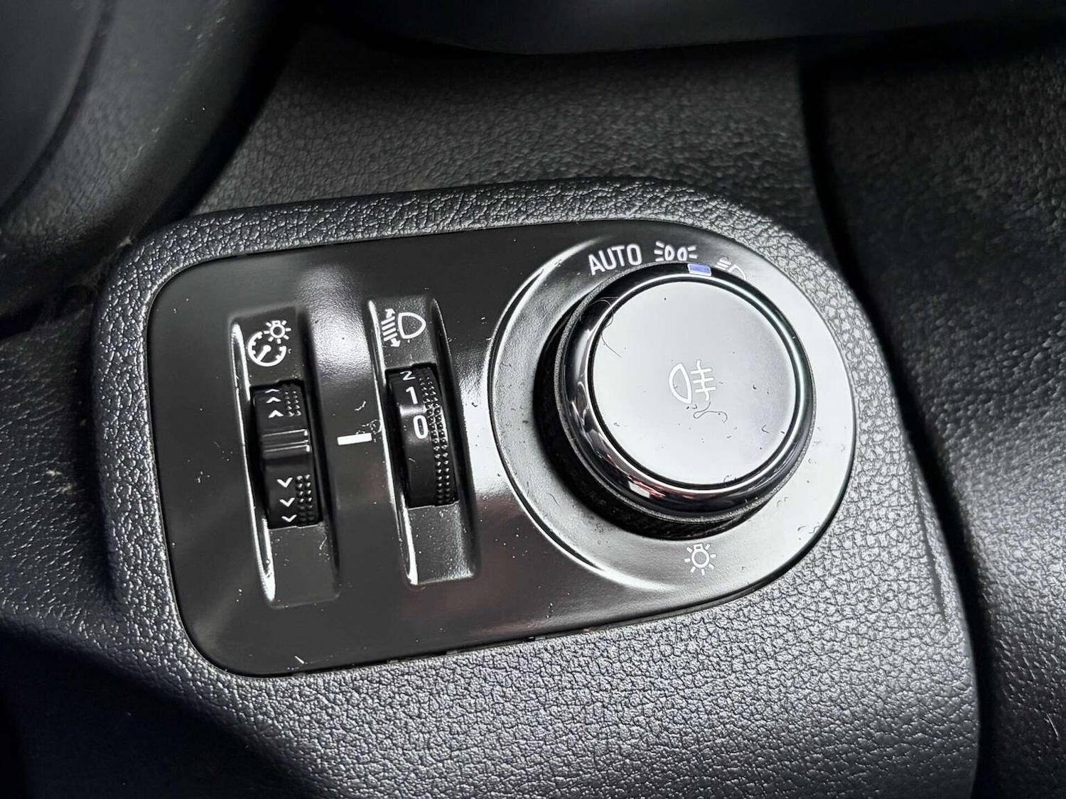 Used Vauxhall Combo 2019 for sale - 77370576: Photo 32