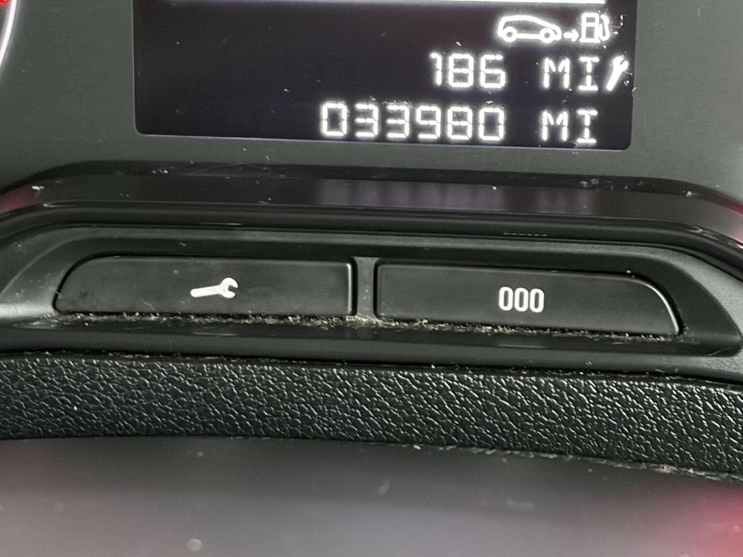 Used Vauxhall Combo 2019 for sale - 77370576: Photo 38