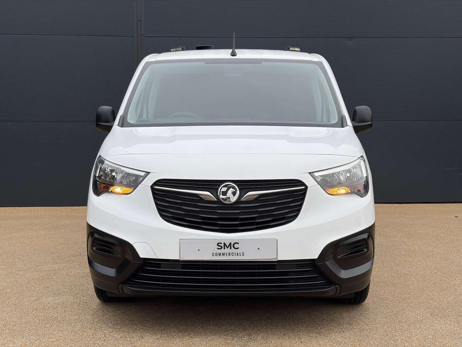 Used Vauxhall Combo 2019 for sale - 77370576: Photo 4