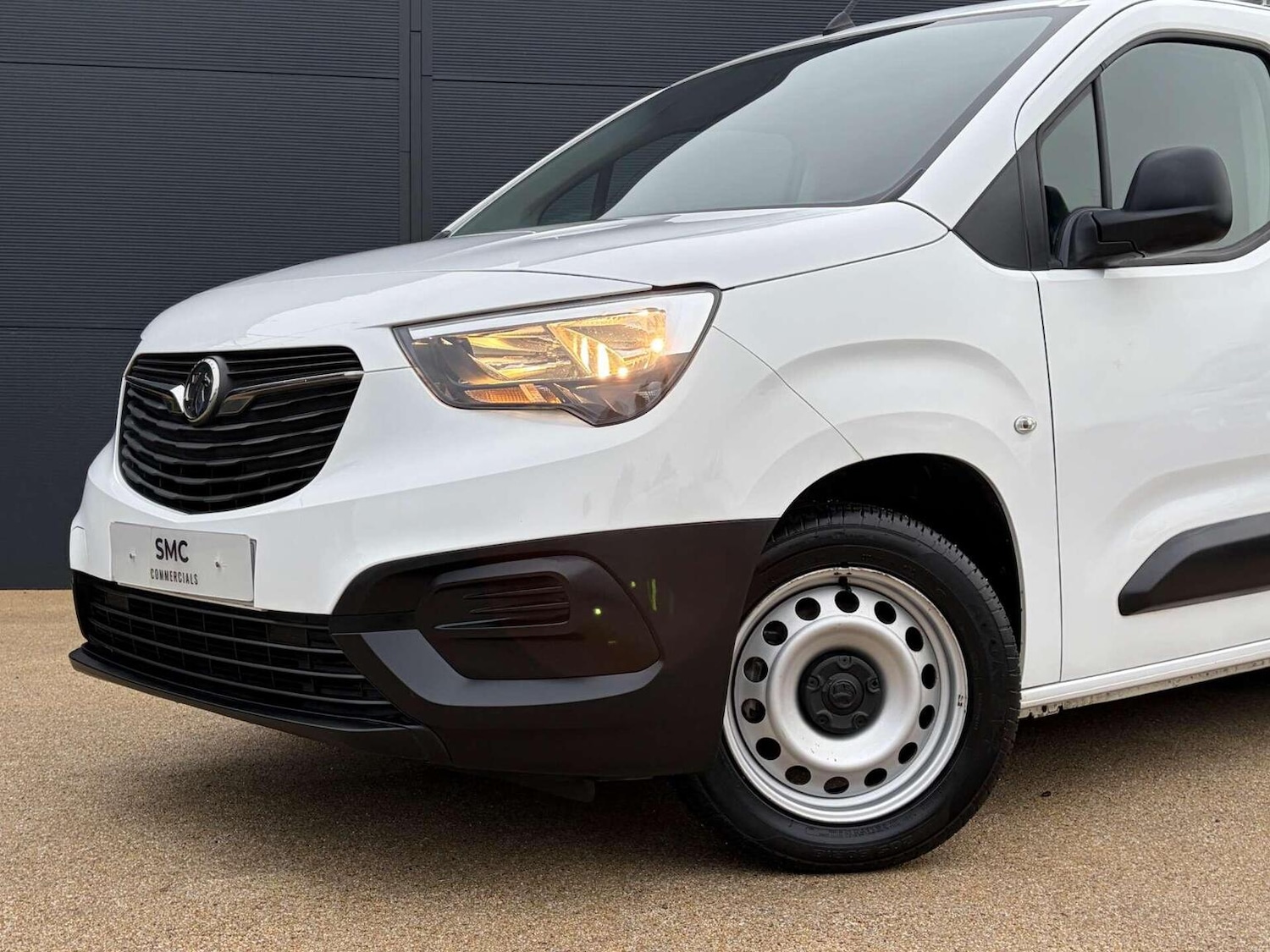 Used Vauxhall Combo 2019 for sale - 77370576: Photo 5