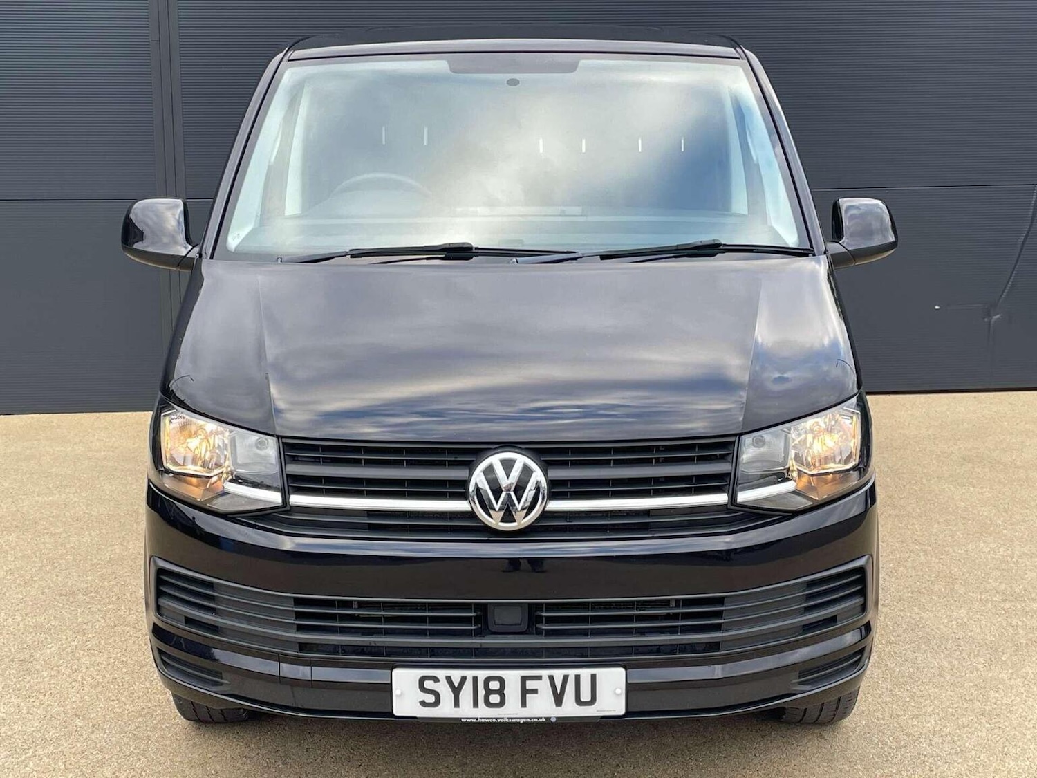 Used Volkswagen Transporter 2018 for sale - 76427933: Photo 17