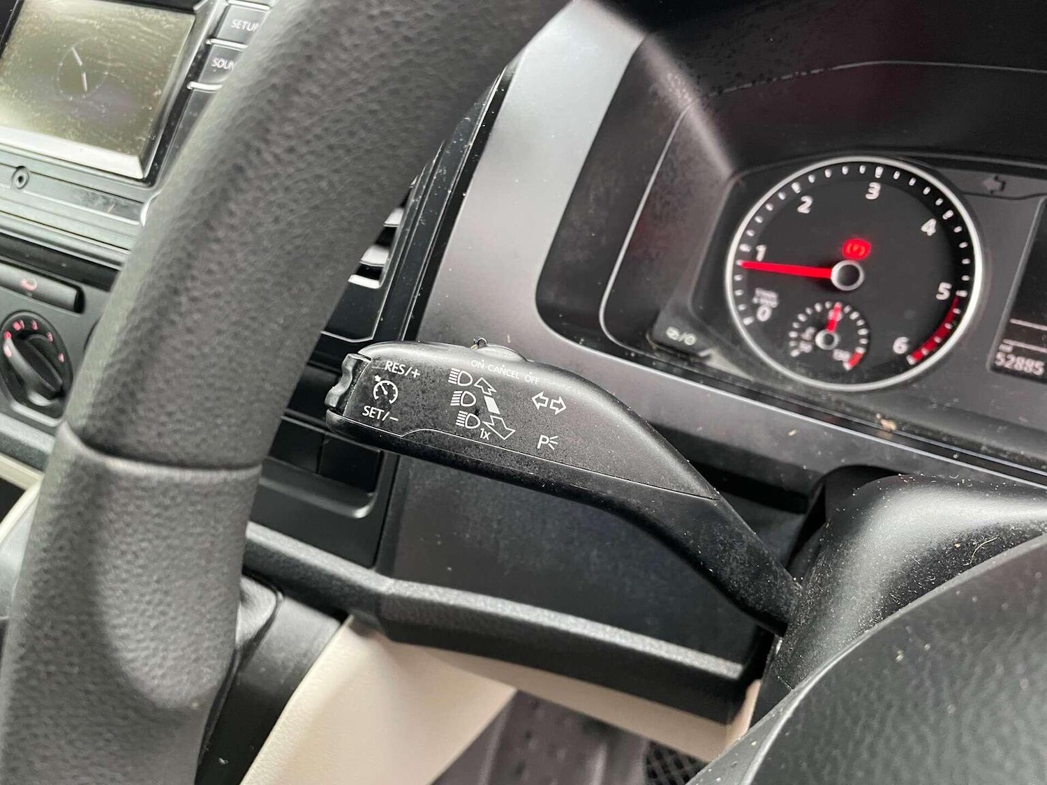 Used Volkswagen Transporter 2018 for sale - 76427933: Photo 19