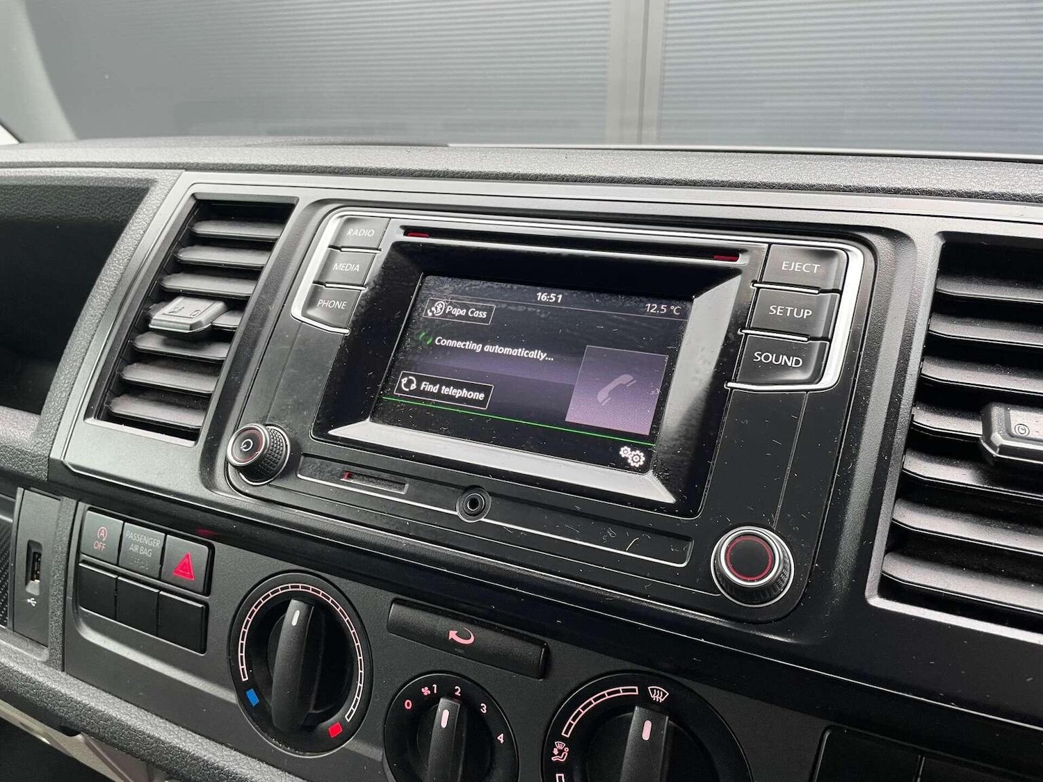 Used Volkswagen Transporter 2018 for sale - 76427933: Photo 28