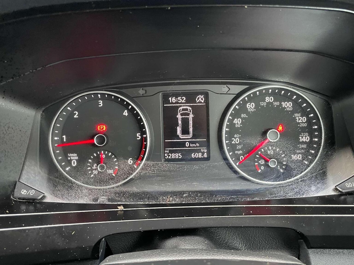 Used Volkswagen Transporter 2018 for sale - 76427933: Photo 5