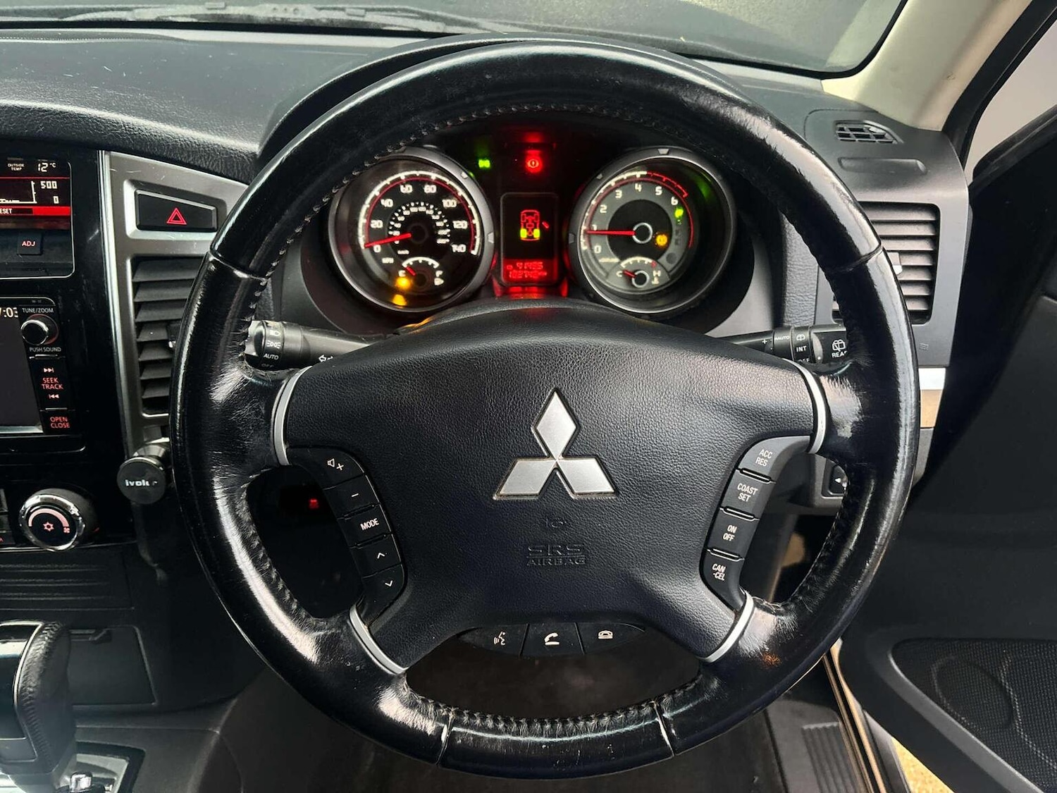 Used Mitsubishi Shogun 2017 for sale - 76427935: Photo 10