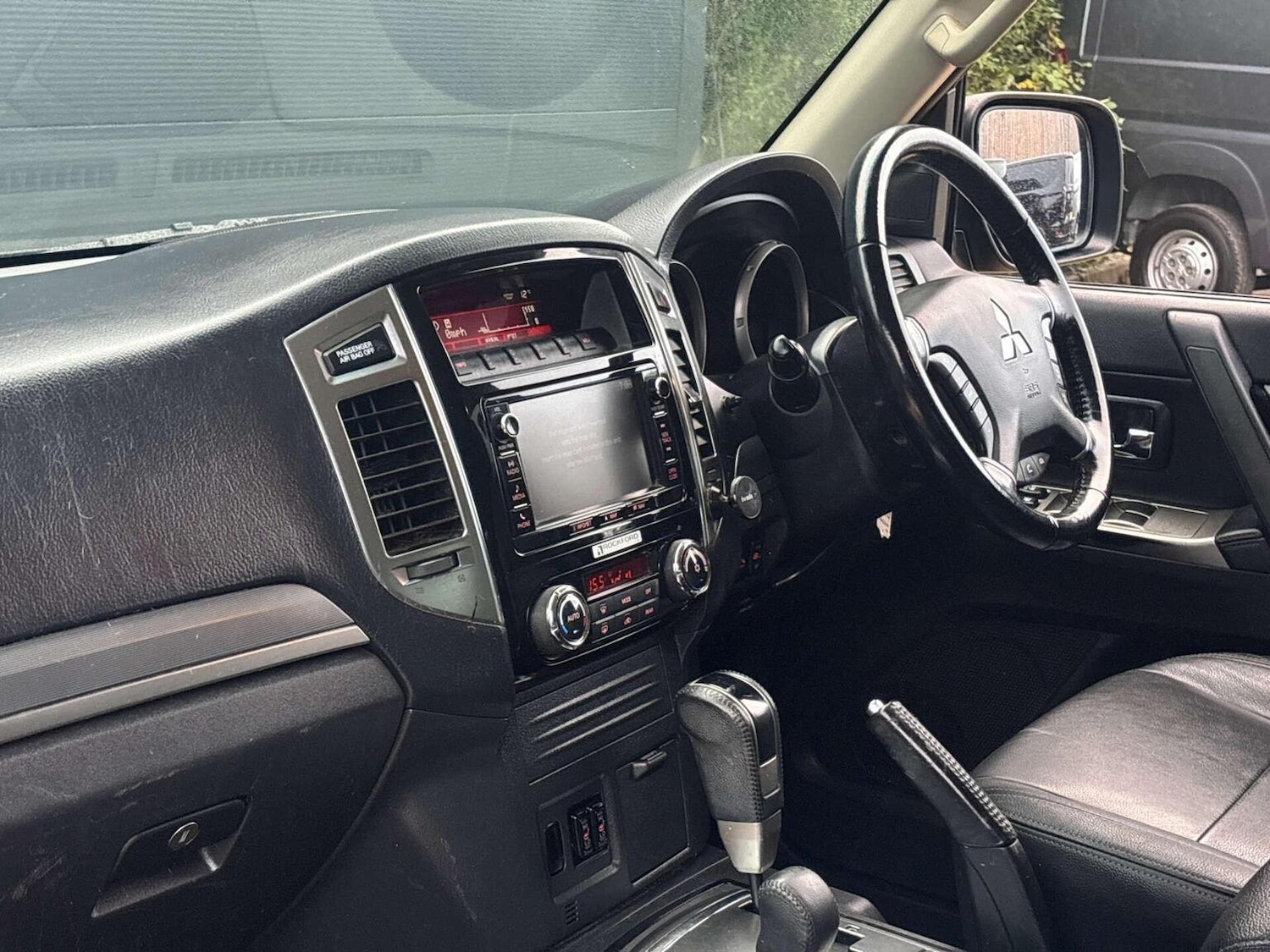 Used Mitsubishi Shogun 2017 for sale - 76427935: Photo 12