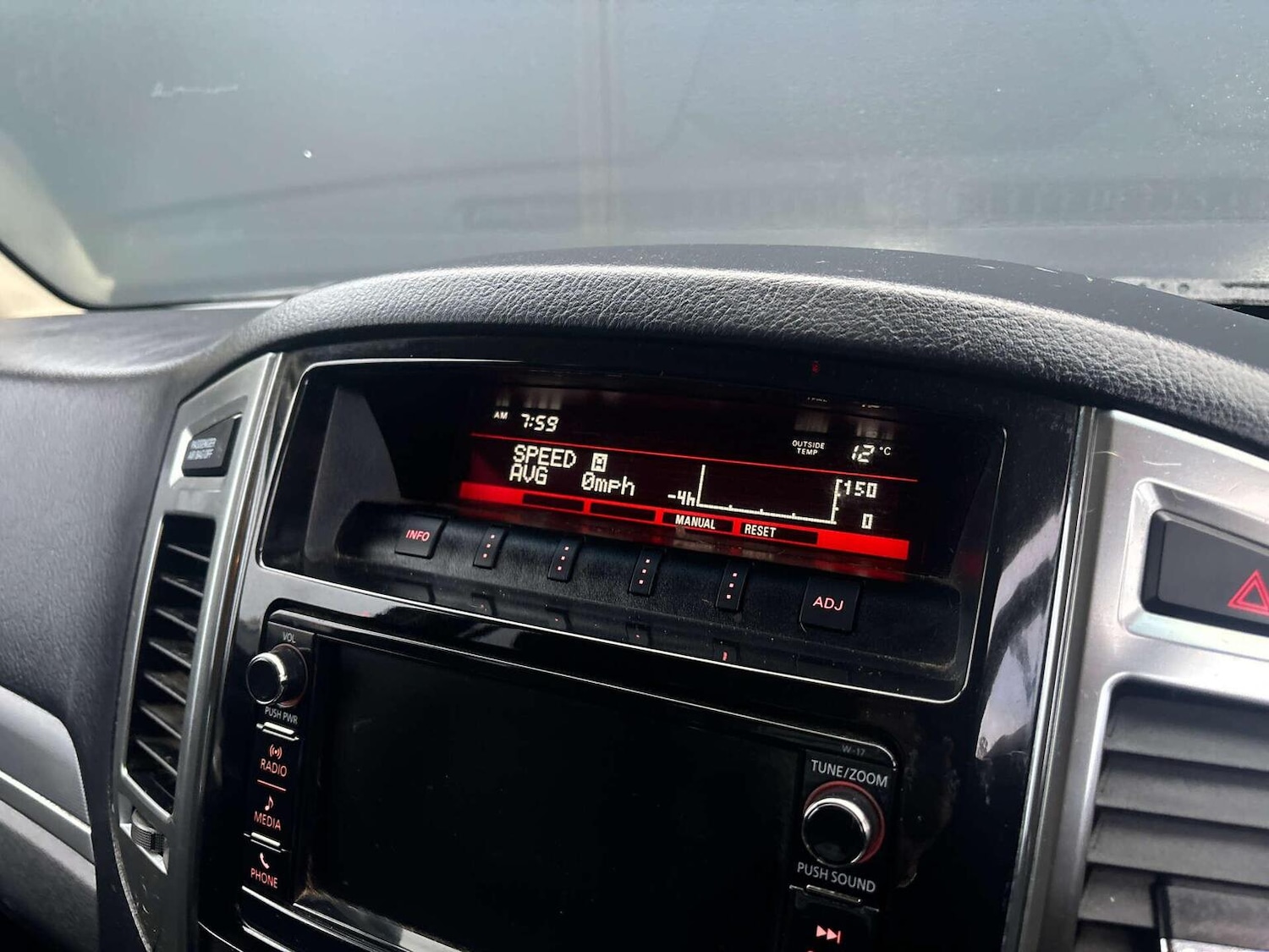 Used Mitsubishi Shogun 2017 for sale - 76427935: Photo 17