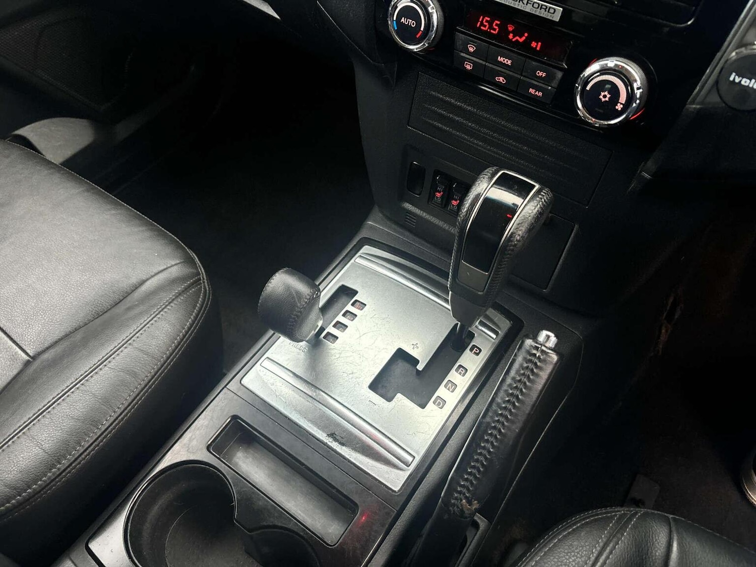 Used Mitsubishi Shogun 2017 for sale - 76427935: Photo 18