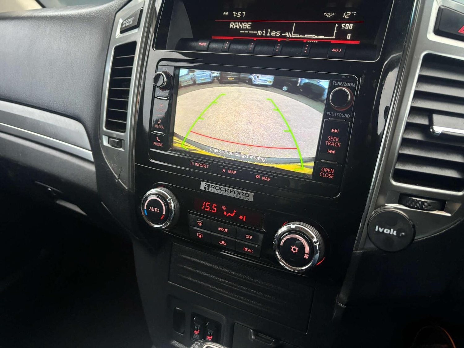 Used Mitsubishi Shogun 2017 for sale - 76427935: Photo 20