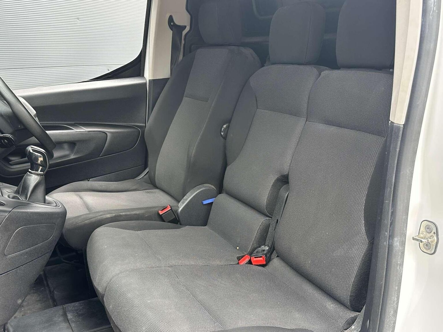 Used Peugeot Partner 2021 for sale - 76427934: Photo 16