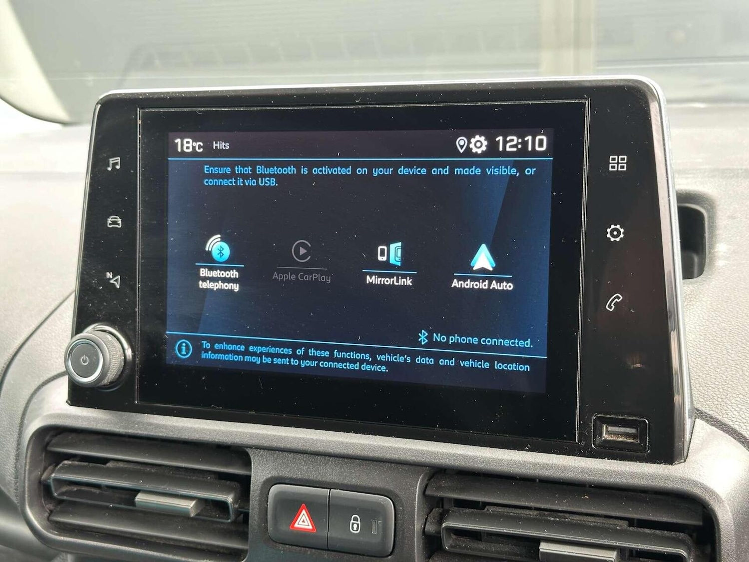 Used Peugeot Partner 2021 for sale - 76427934: Photo 26