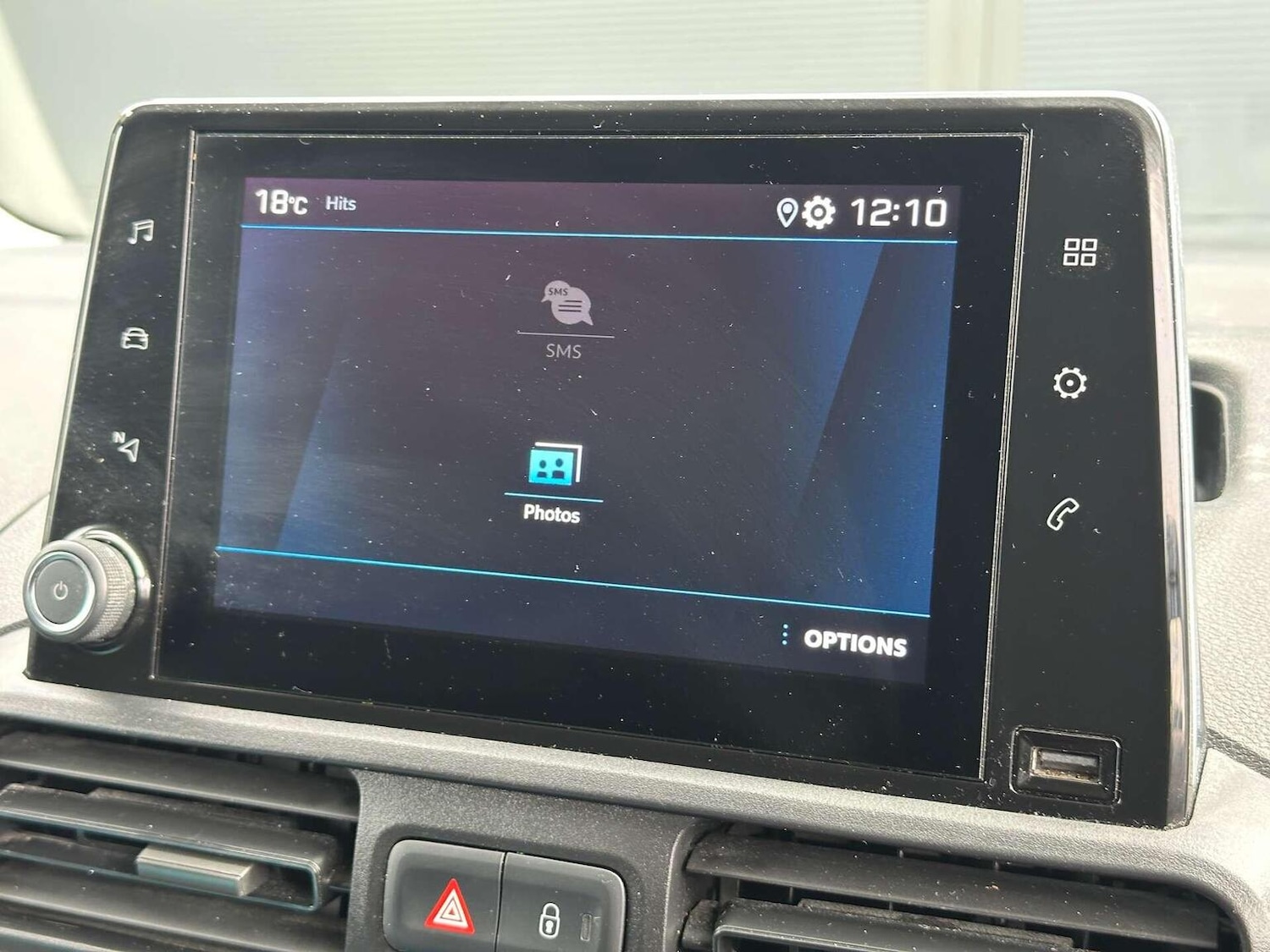 Used Peugeot Partner 2021 for sale - 76427934: Photo 27