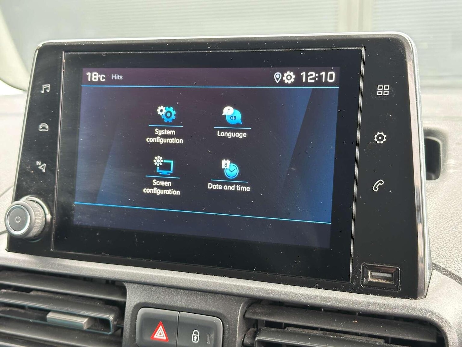 Used Peugeot Partner 2021 for sale - 76427934: Photo 28