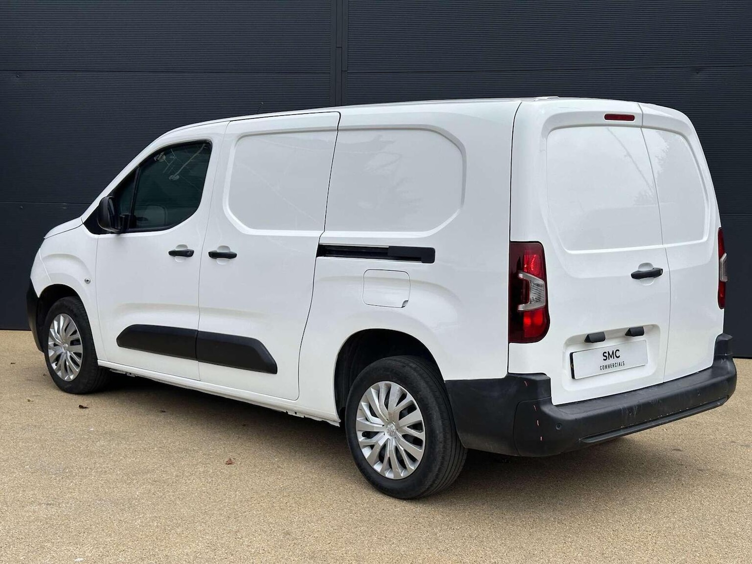 Used Peugeot Partner 2021 for sale - 76427934: Photo 4