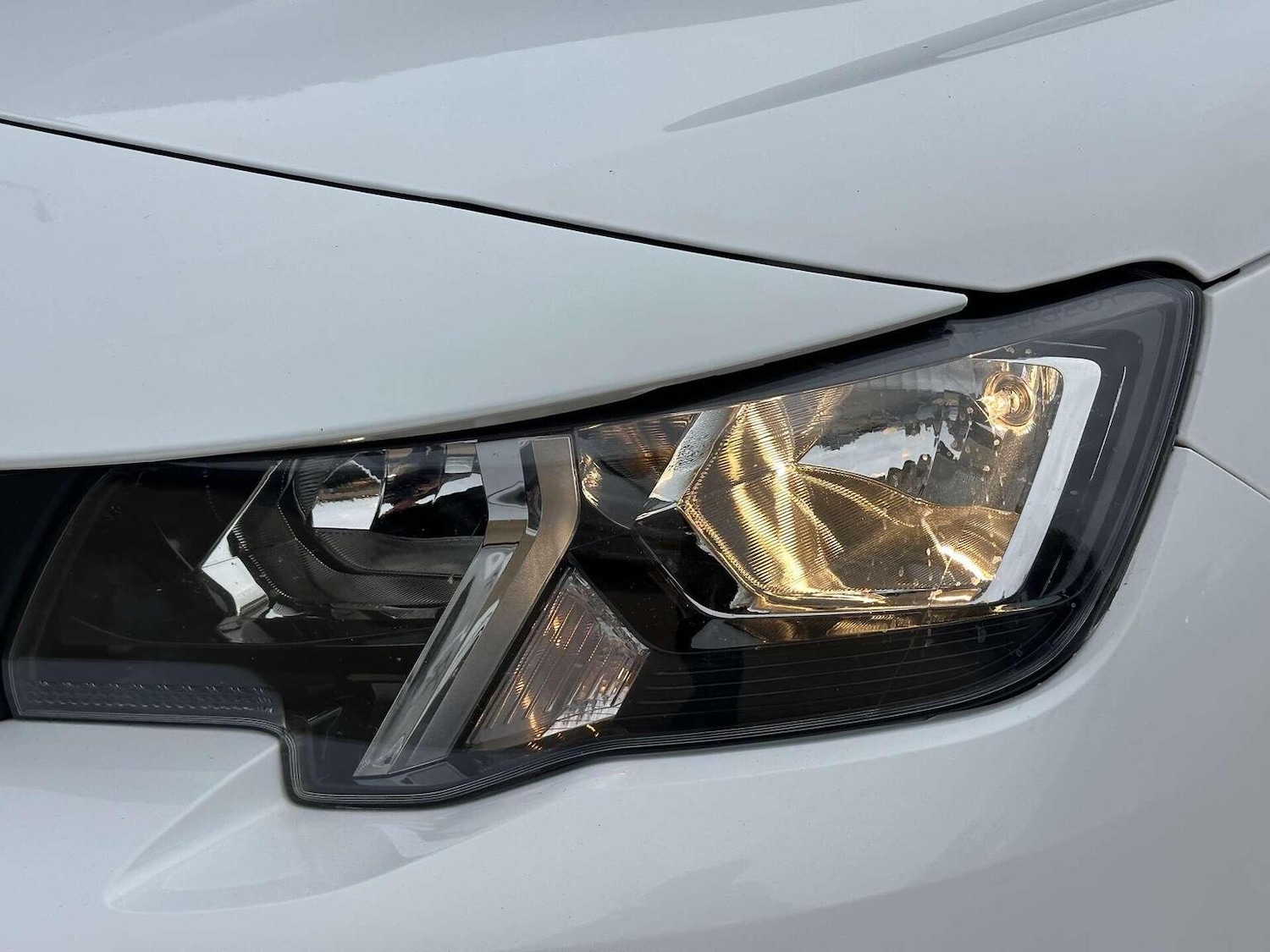 Used Peugeot Partner 2021 for sale - 76427934: Photo 5