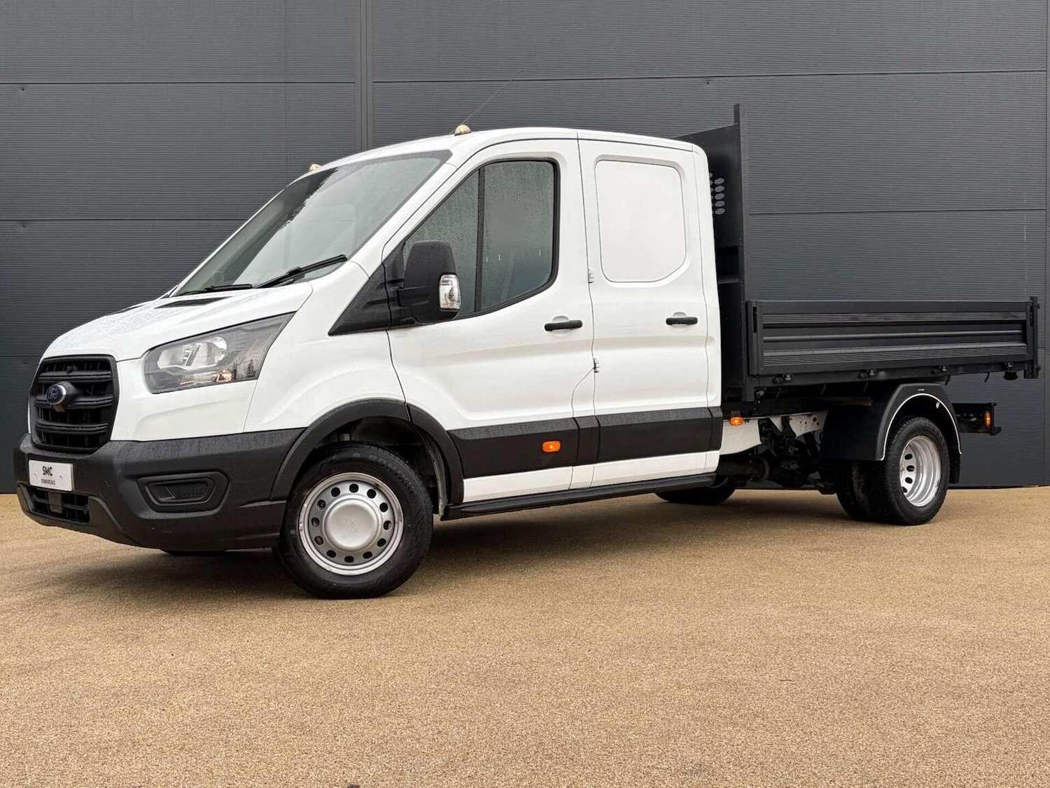 Used Ford Transit 2021 for sale - 76957202: Photo 1