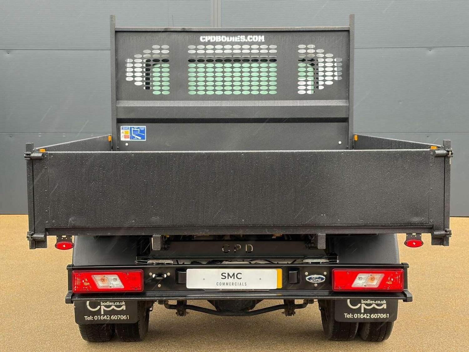 Used Ford Transit 2021 for sale - 76957202: Photo 10