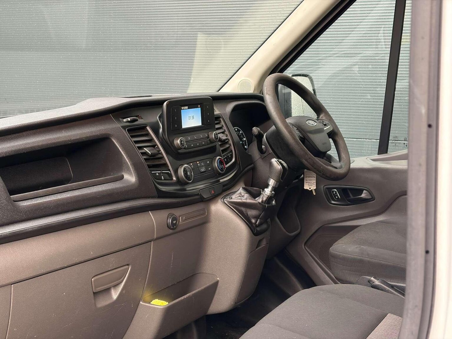 Used Ford Transit 2021 for sale - 76957202: Photo 13