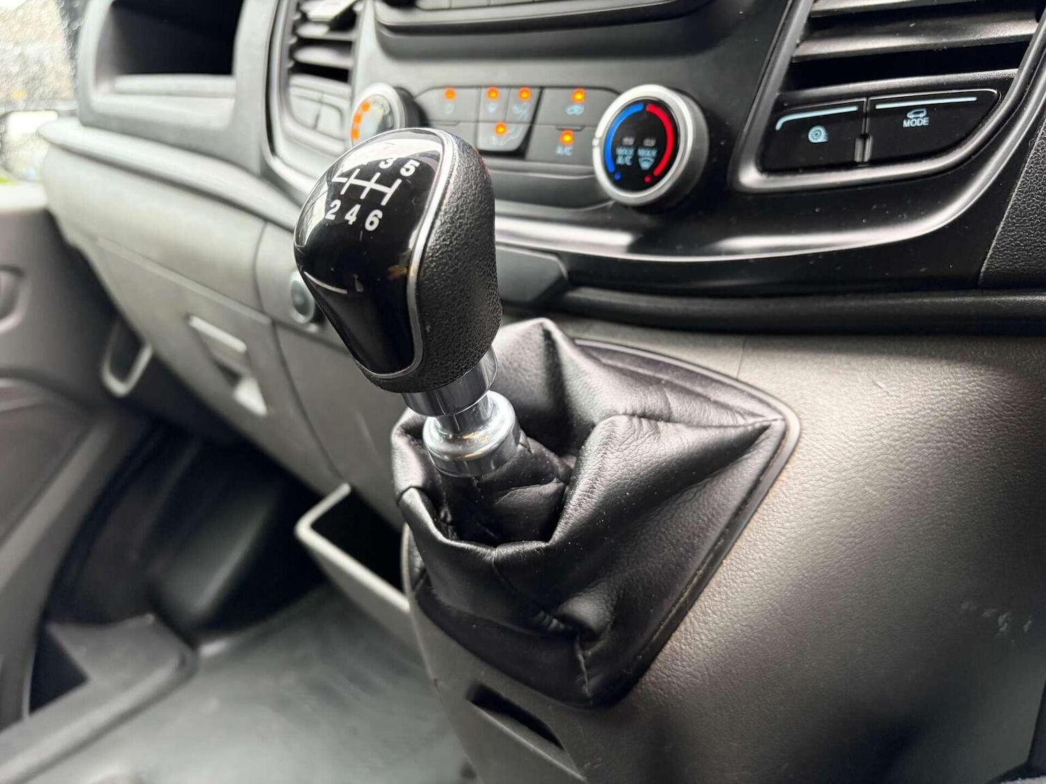 Used Ford Transit 2021 for sale - 76957202: Photo 19