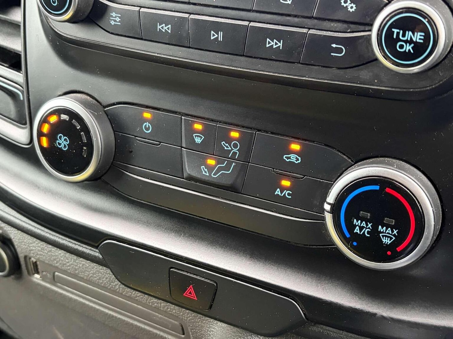 Used Ford Transit 2021 for sale - 76957202: Photo 20