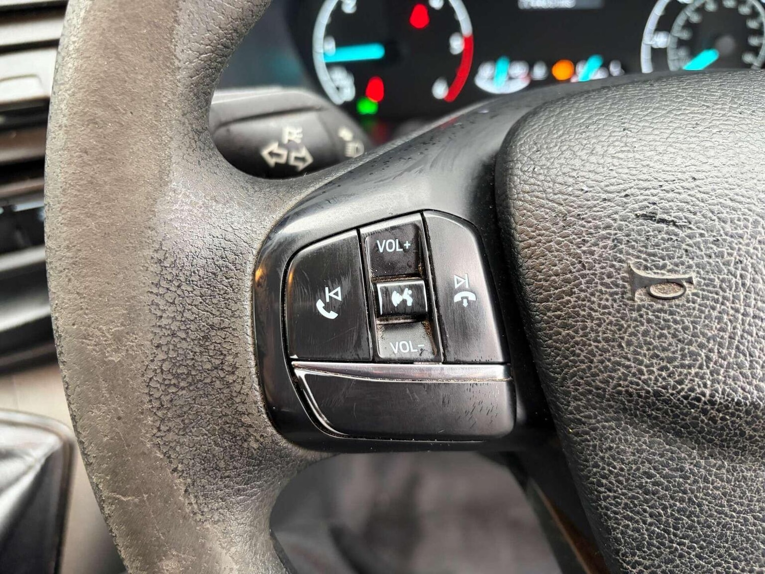 Used Ford Transit 2021 for sale - 76957202: Photo 21