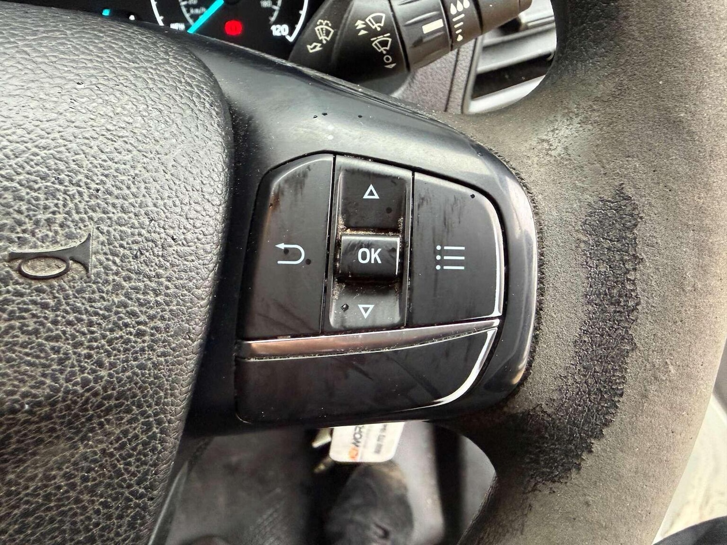 Used Ford Transit 2021 for sale - 76957202: Photo 22