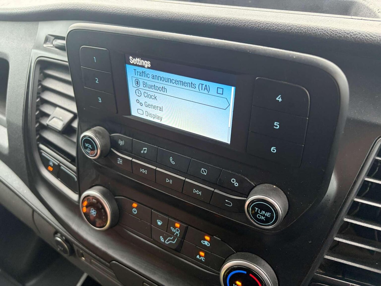 Used Ford Transit 2021 for sale - 76957202: Photo 28