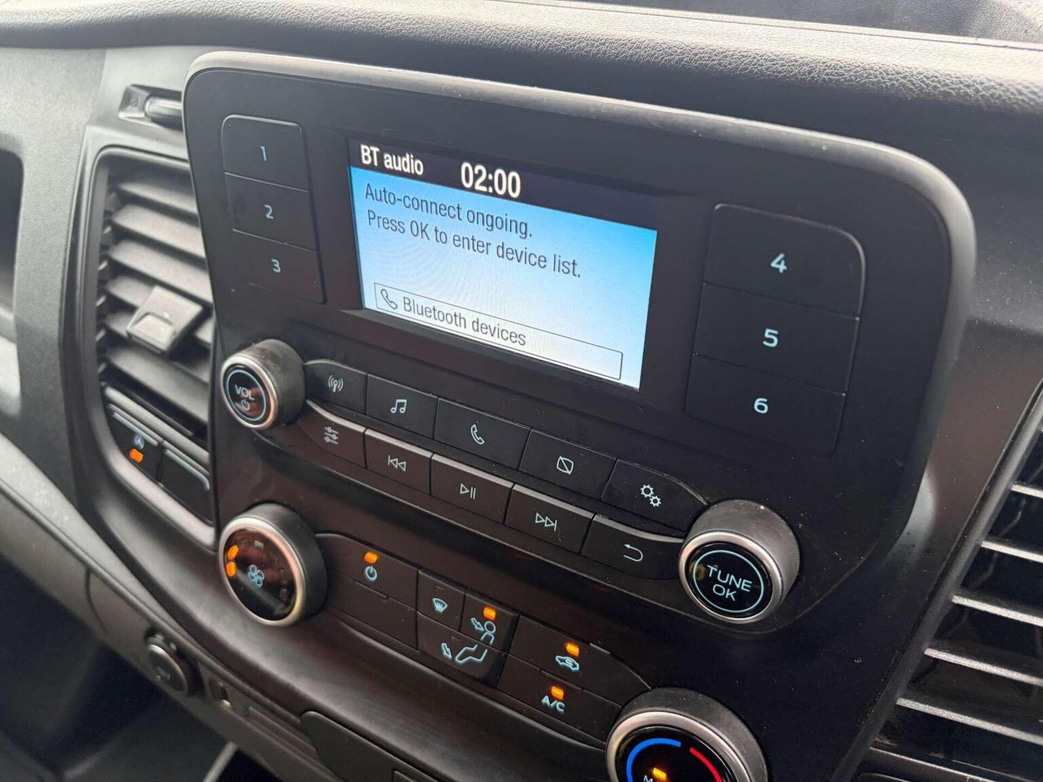 Used Ford Transit 2021 for sale - 76957202: Photo 29