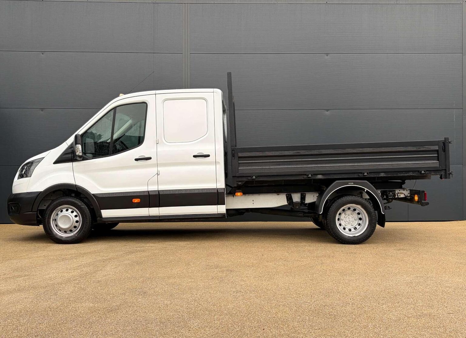 Used Ford Transit 2021 for sale - 76957202: Photo 3