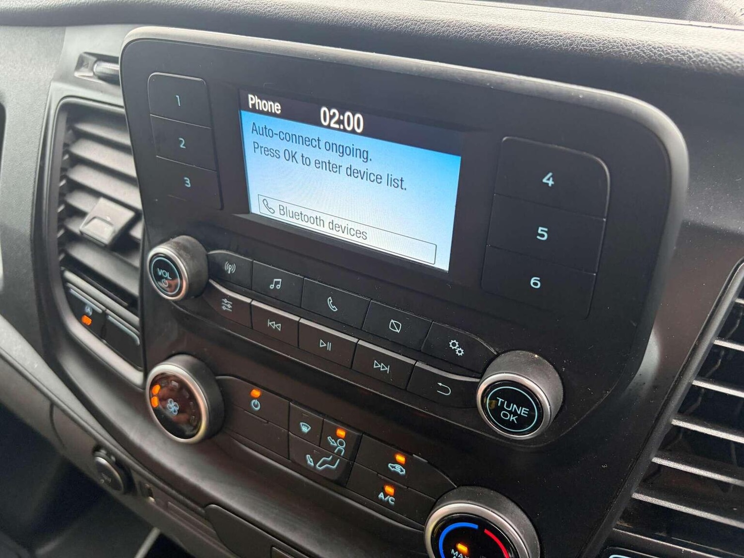 Used Ford Transit 2021 for sale - 76957202: Photo 31